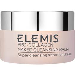 Elemis Pro-Collagen Naked Cleansing Balm 20g