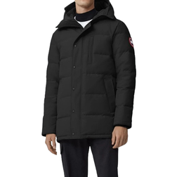 Canada Goose Carson Parka - Black