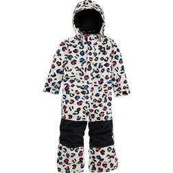 Burton Toddler 2L One Piece - Rainbow Hunter