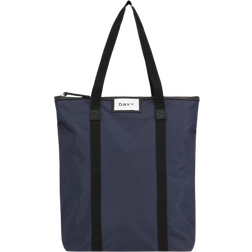 Day Et Gweneth RE-S Tote Bag - Navy Blazer