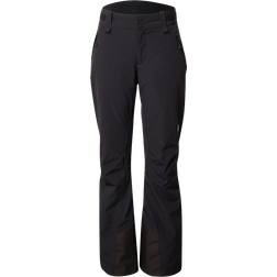 Peak Performance Insulated Ski Pant W - Black