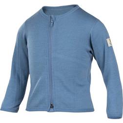 Janus Baby Wool Jacket - Blue (4051202-453-090)