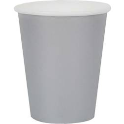 Santex Paper Cups Compostable Party 10-pack