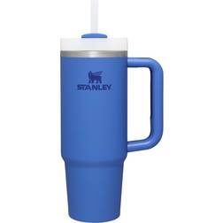 Stanley Quencher H2.0 FlowState Iris Travel Mug 30fl oz