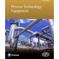 Process Technology Equipment (Paperback, 2018)