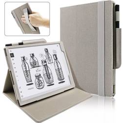 reMarkable 2 10.3 inch Digital Paper Case Released, Slim Book Folios Cover