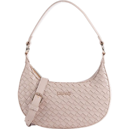 Liu Jo Manhattan Hobo Bag - Antique Pink