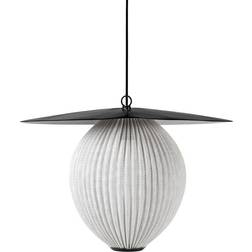 GUBI Satellite L White Cloud Pendant Lamp 10.6"