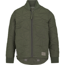 MarMar Copenhagen Orry Thermo Jacket - Hunter (100-690-01 -0563)