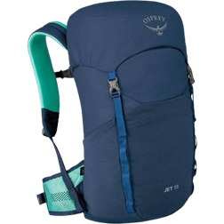 Osprey Jet 18 - Wave Blue