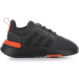 Adidas Kid's Racer TR 21 - Black/Carbon/Orange