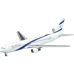 GeminiJets El Al B767-300