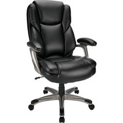Office Depot Realspace Cressfield Bonded Executive