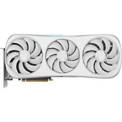 Zotac GeForce RTX 4090 Trinity OC White HDMI 3xDP 24GB