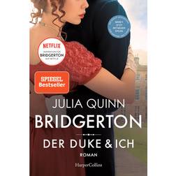 Bridgerton Der Duke und ich (Geheftet, 2021)