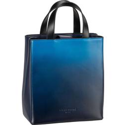 Liebeskind Paper Bag Tote S - Deep Blue