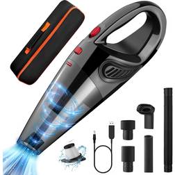 Chenxrn Cordless Handheld Vacuum