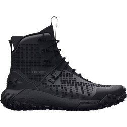 Under Armour HOVR Dawn Waterproof 2.0 Boots M - Black/Jet Gray