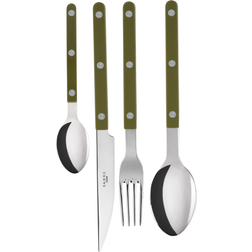 Sabre Bistrot Fern Green Besteckset 24Stk.