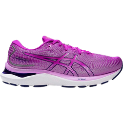 Asics Gel-Cumulus 24 W - Orchid/Dive Blue