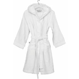 Mille Notti Albergo Bathrobe - White (70018001)