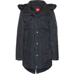 Wellensteyn Snow Magic Jacket - Midnight Blue