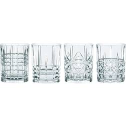 Nachtmann Highland Drikkeglass 35cl 4st