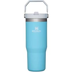 Stanley The IceFlow Flip Straw Travel Mug 30fl oz