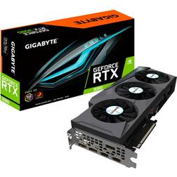 Gigabyte GeForce RTX 3080 Eagle 2xHDMI 3xDP 12GB