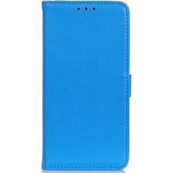 MAULUND Leather Flip Cover for Galaxy A13