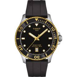 Tissot Seastar (T120.410.27.051.00)