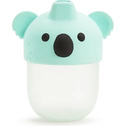 Munchkin Koala Soft-Touch Spill-Proof Sippy Cup 236ml