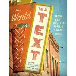 The World is a Text (Paperback, 2018)