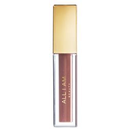 ALL I AM BEAUTY The Lipgloss Nude Chic