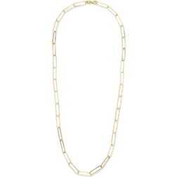 Isabel Bernard Aidee Odile Necklace - Gold