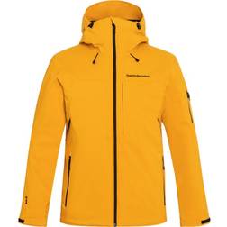 Peak Performance Insulated Ski Jacket - Blaze Tundra