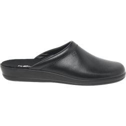 Rohde Slippers - Black