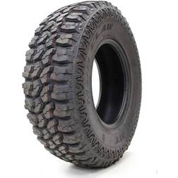 ELDORADO Mud Claw Extreme M/T LT265/70 R17 121/118Q