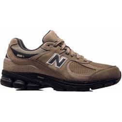 New Balance 2002R M - Driftwood/Blacktop/Timberwolf