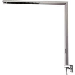 Deko Light Office Three Standard Motion Silver Tischlampe 1194cm