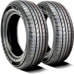 MRF Wanderer Street 215/60 R16 95H, 2 Tires