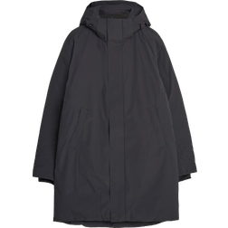 J.Lindeberg Alon Down Parka - Black