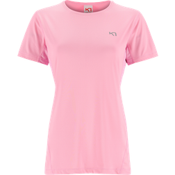 Kari Traa Nora 2.0 Tee - Prism Pink