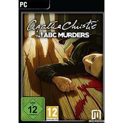 Agatha Christie: The ABC Murders (PC)