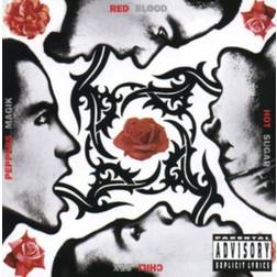 Red Hot Chili Peppers - Blood sugar sex magik -91 ()