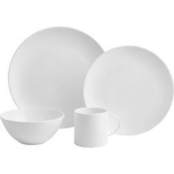 Wedgwood Gio Dinner Set 16