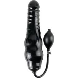 Pipedream Fetish Fantasy Extreme Inflatable Ass Blaster