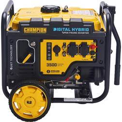 Champion Power Equipment CPG4000DHY-EU-SC