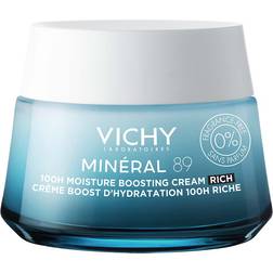 Vichy Minéral 89 100H Moisture Boosting Cream 50ml