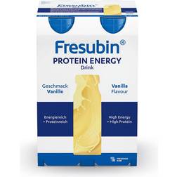 Fresubin Protein Energy Drink Vanilla 200ml 4 Stk.